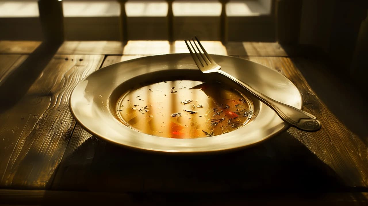 CRM: Você está tentando tomar sopa com garfo.
