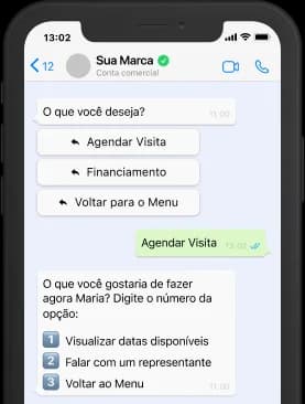 Chatbot Inteligente