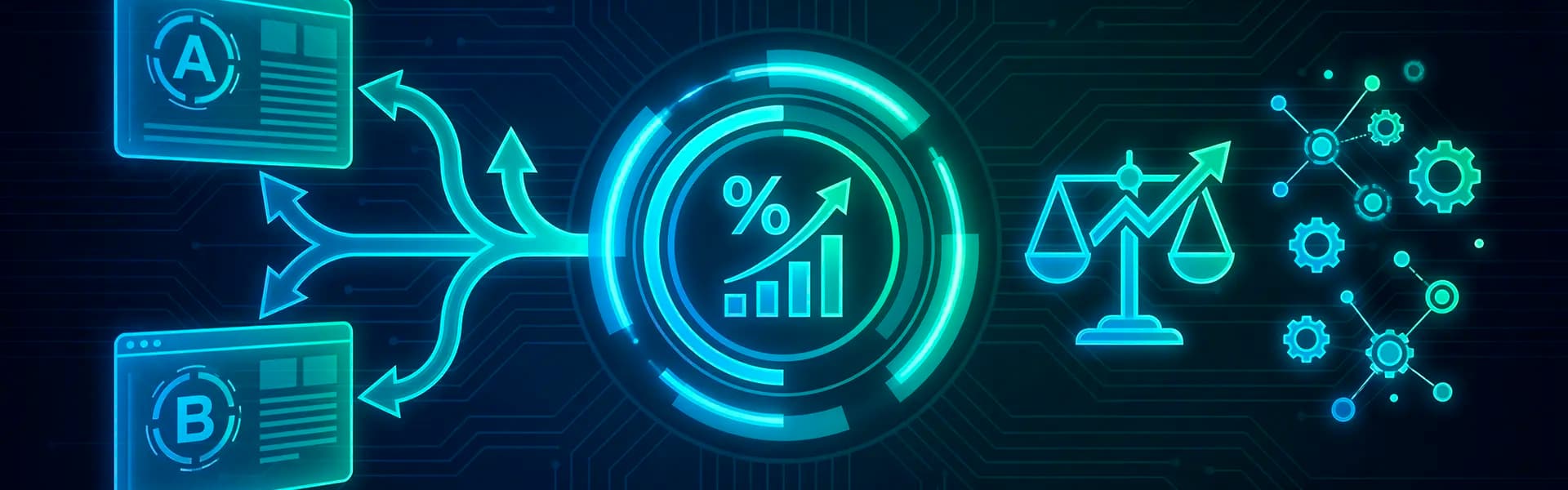 CRO - Conversion Rate Optimization