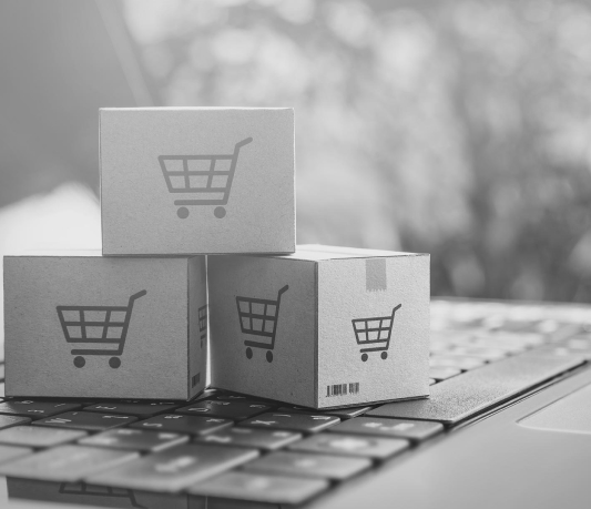 Hagens E-commerce